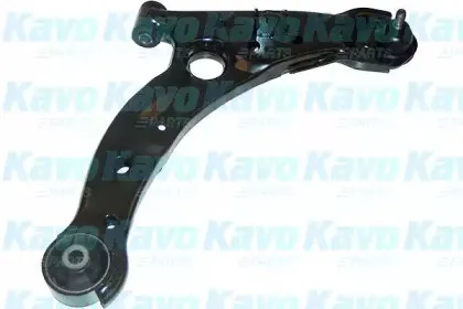 Рычаг независимой подвески колеса, подвеска колеса KAVO PARTS купить