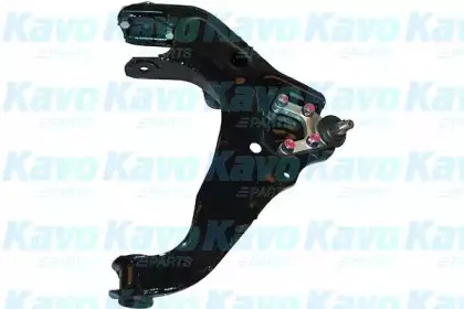 Рычаг независимой подвески колеса, подвеска колеса KAVO PARTS купить