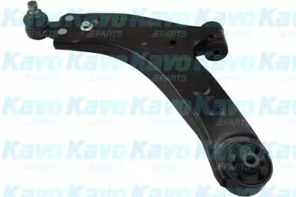 Рычаг независимой подвески колеса, подвеска колеса KAVO PARTS купить