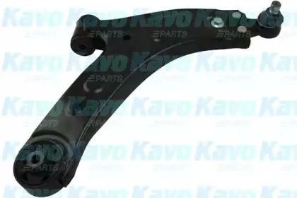 Рычаг независимой подвески колеса, подвеска колеса KAVO PARTS купить