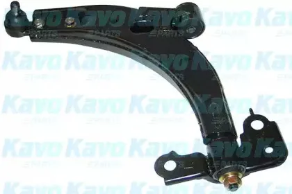 Рычаг независимой подвески колеса, подвеска колеса KAVO PARTS купить