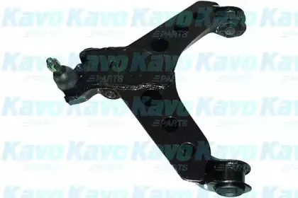 Рычаг независимой подвески колеса, подвеска колеса KAVO PARTS купить