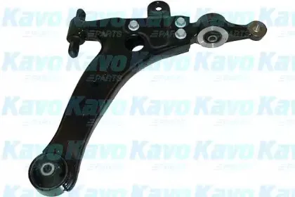 Рычаг независимой подвески колеса, подвеска колеса KAVO PARTS купить