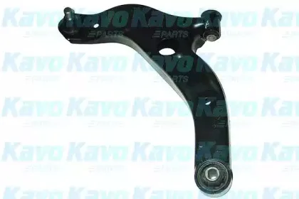 Рычаг независимой подвески колеса, подвеска колеса KAVO PARTS купить