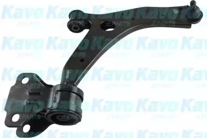 Рычаг независимой подвески колеса, подвеска колеса KAVO PARTS купить