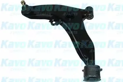 Рычаг независимой подвески колеса, подвеска колеса KAVO PARTS купить