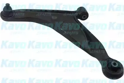 Рычаг независимой подвески колеса, подвеска колеса KAVO PARTS купить