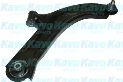Рычаг независимой подвески колеса, подвеска колеса KAVO PARTS купить