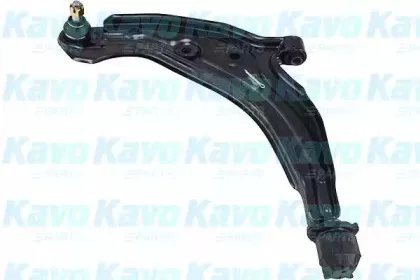Рычаг независимой подвески колеса, подвеска колеса KAVO PARTS купить