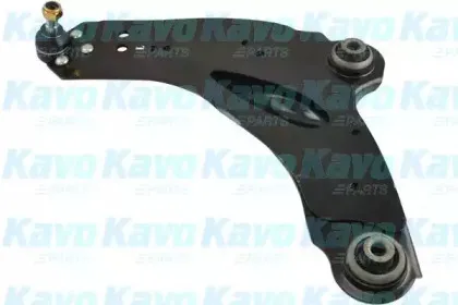 Рычаг независимой подвески колеса, подвеска колеса KAVO PARTS купить