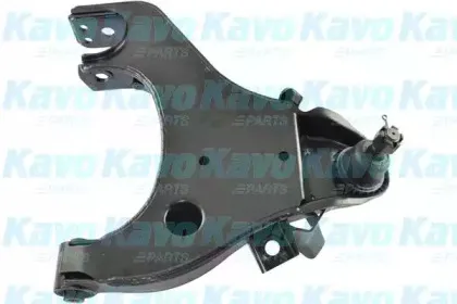 Рычаг независимой подвески колеса, подвеска колеса KAVO PARTS купить