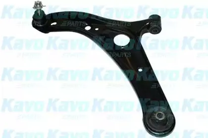 Рычаг независимой подвески колеса, подвеска колеса KAVO PARTS купить