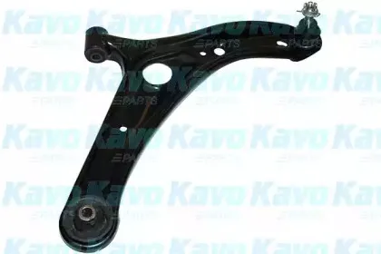 Рычаг независимой подвески колеса, подвеска колеса KAVO PARTS купить