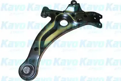 Рычаг независимой подвески колеса, подвеска колеса KAVO PARTS купить