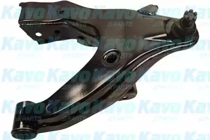 Рычаг независимой подвески колеса, подвеска колеса KAVO PARTS купить
