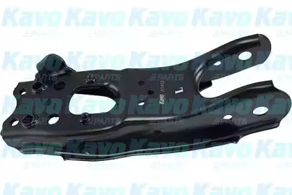 Рычаг независимой подвески колеса, подвеска колеса KAVO PARTS купить