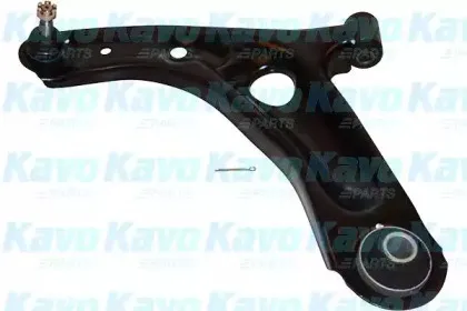 Рычаг независимой подвески колеса, подвеска колеса KAVO PARTS купить