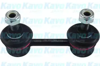 Тяга / стойка, стабилизатор KAVO PARTS купить