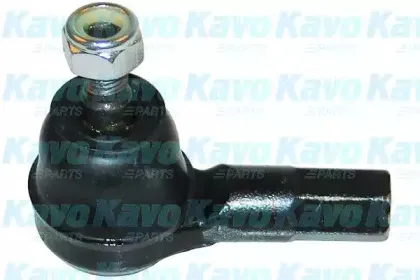 Наконечник поперечной рулевой тяги KAVO PARTS купить