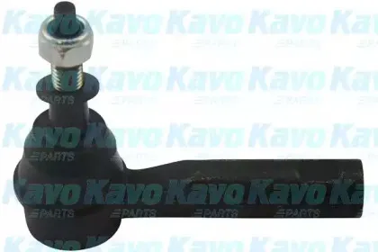 Наконечник поперечной рулевой тяги KAVO PARTS купить