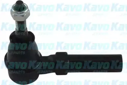 Наконечник поперечной рулевой тяги KAVO PARTS купить