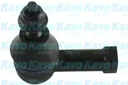 Наконечник поперечной рулевой тяги KAVO PARTS купить