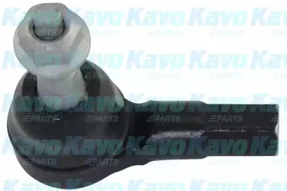 Наконечник поперечной рулевой тяги KAVO PARTS купить