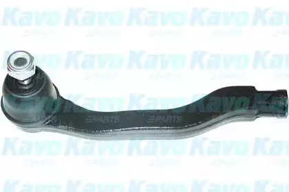 Наконечник поперечной рулевой тяги KAVO PARTS купить