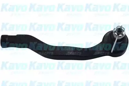 Наконечник поперечной рулевой тяги KAVO PARTS купить