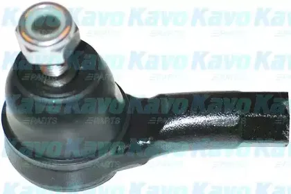 Наконечник поперечной рулевой тяги KAVO PARTS купить