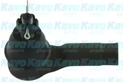 Наконечник поперечной рулевой тяги KAVO PARTS купить
