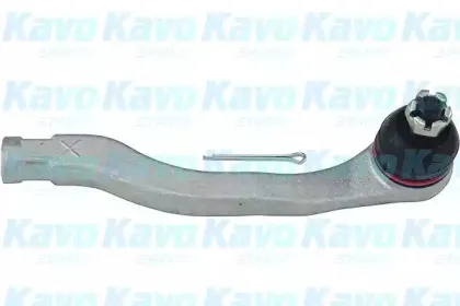 Наконечник поперечной рулевой тяги KAVO PARTS купить