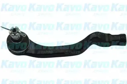 Наконечник поперечной рулевой тяги KAVO PARTS купить