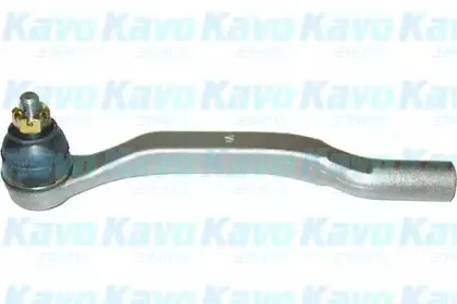 Наконечник поперечной рулевой тяги KAVO PARTS купить