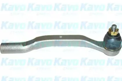 Наконечник поперечной рулевой тяги KAVO PARTS купить