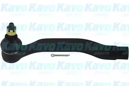 Наконечник поперечной рулевой тяги KAVO PARTS купить