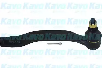 Наконечник поперечной рулевой тяги KAVO PARTS купить