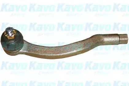 Наконечник поперечной рулевой тяги KAVO PARTS купить