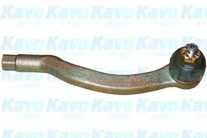 Наконечник поперечной рулевой тяги KAVO PARTS купить