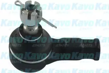 Наконечник поперечной рулевой тяги KAVO PARTS купить