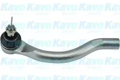 Наконечник поперечной рулевой тяги KAVO PARTS купить