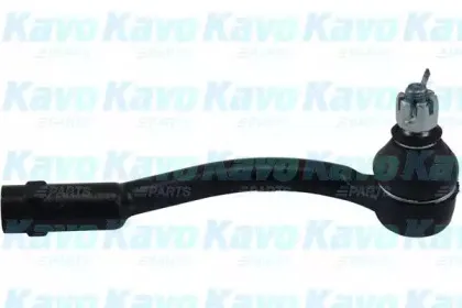 Наконечник поперечной рулевой тяги KAVO PARTS купить