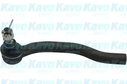 Наконечник поперечной рулевой тяги KAVO PARTS купить