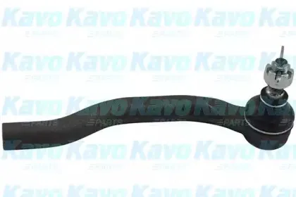 Наконечник поперечной рулевой тяги KAVO PARTS купить