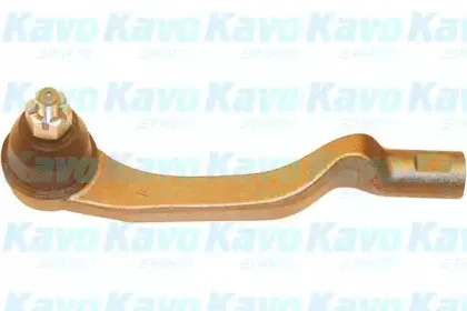 Наконечник поперечной рулевой тяги KAVO PARTS купить
