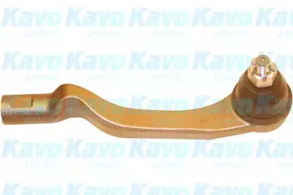 Наконечник поперечной рулевой тяги KAVO PARTS купить