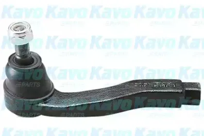 Наконечник поперечной рулевой тяги KAVO PARTS купить