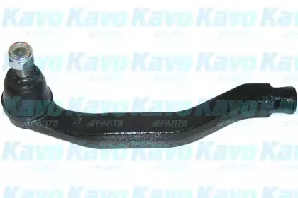 Наконечник поперечной рулевой тяги KAVO PARTS купить