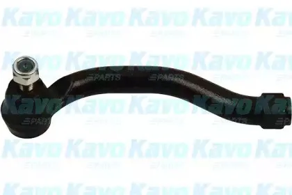 Наконечник поперечной рулевой тяги KAVO PARTS купить