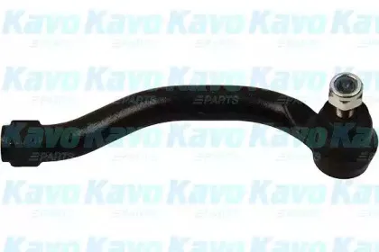 Наконечник поперечной рулевой тяги KAVO PARTS купить